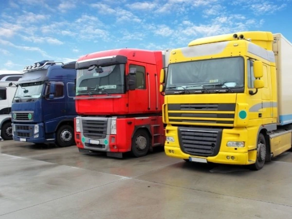 Ankara Sarıçam Nakliye